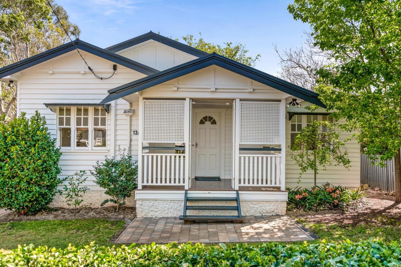 The Keepers House Vila Toowoomba Exterior foto