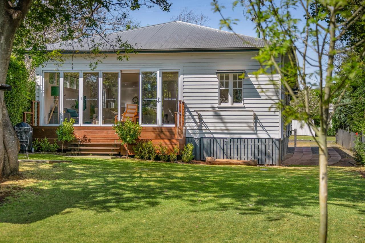 The Keepers House Vila Toowoomba Exterior foto